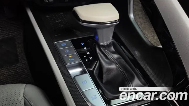 Hyundai Avante 2021 thumb 8