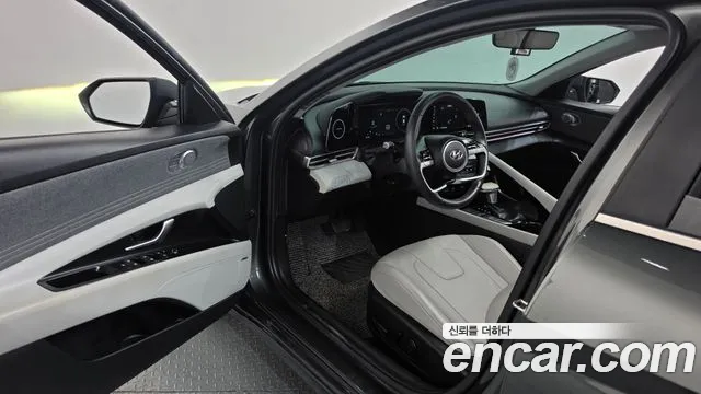 Hyundai Avante 2021 thumb 9