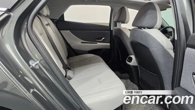 Hyundai Avante 2021 thumb 10