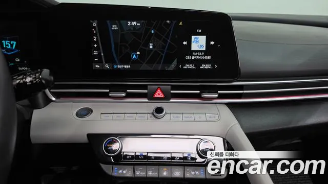Hyundai Avante 2021 thumb 11