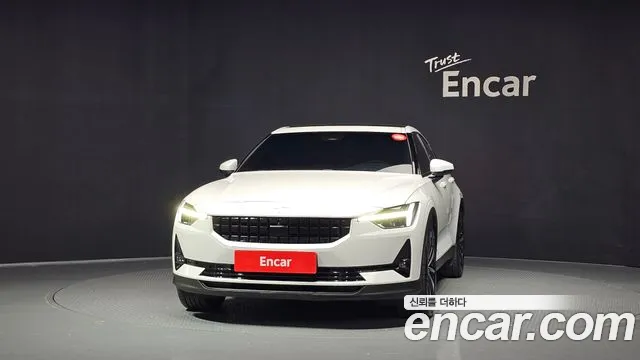 Polestar 2 2022 thumb 3