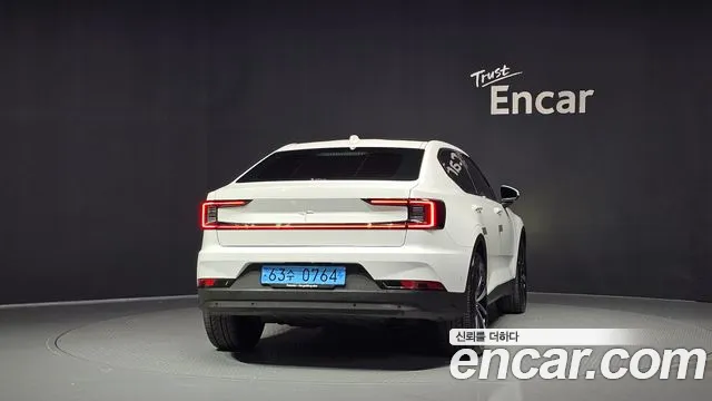 Polestar 2 2022 thumb 4