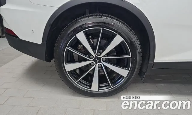 Polestar 2 2022 thumb 5
