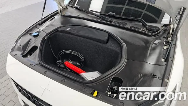 Polestar 2 2022 thumb 6