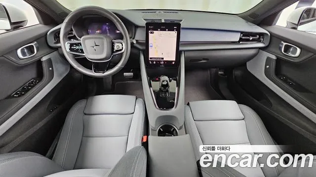 Polestar 2 2022 thumb 7