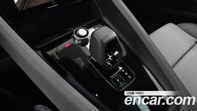 Polestar 2 2022 thumb 9