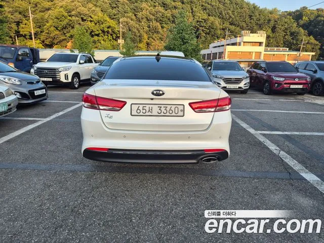 Kia K5 2017 thumb 7