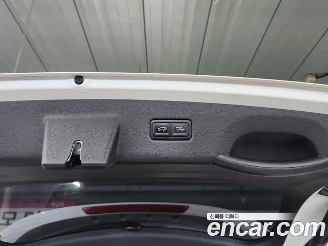 Kia Carnival 2020 thumb 7