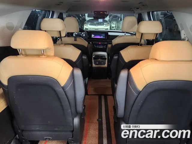 Kia Carnival 2020 thumb 8