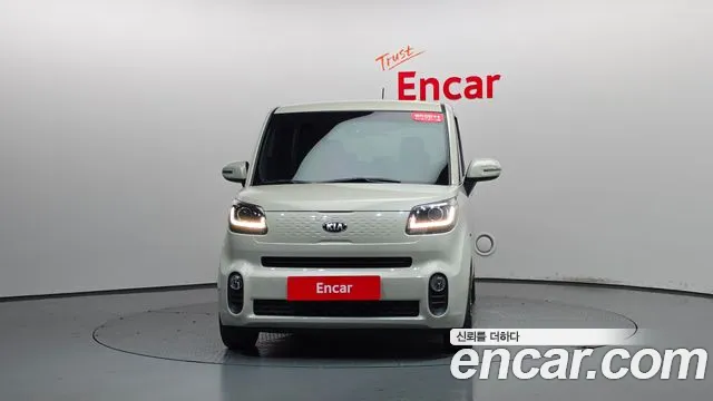 Kia Ray 2018 thumb 2