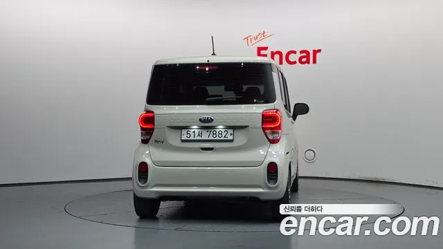 Kia Ray 2018 thumb 3