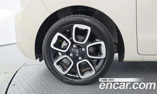 Kia Ray 2018 thumb 4