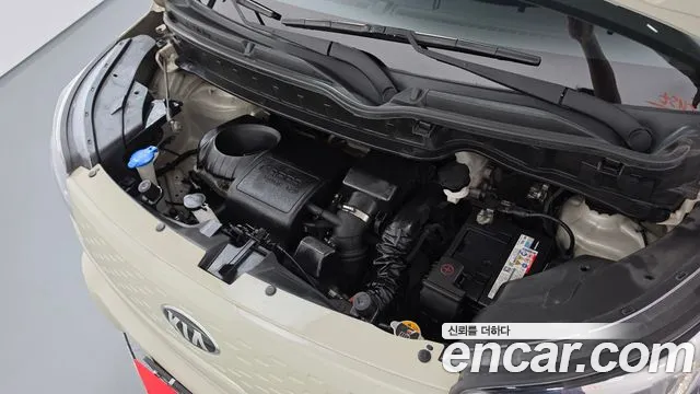 Kia Ray 2018 thumb 5