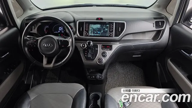 Kia Ray 2018 thumb 6