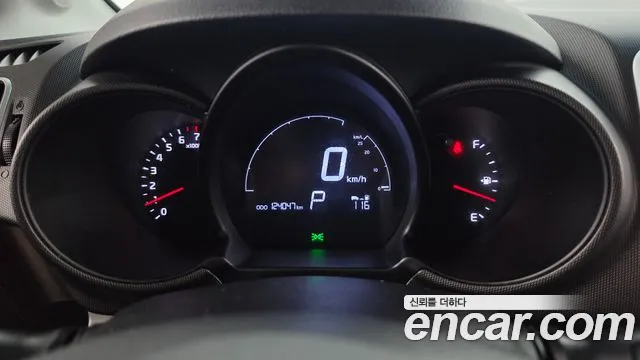 Kia Ray 2018 thumb 7