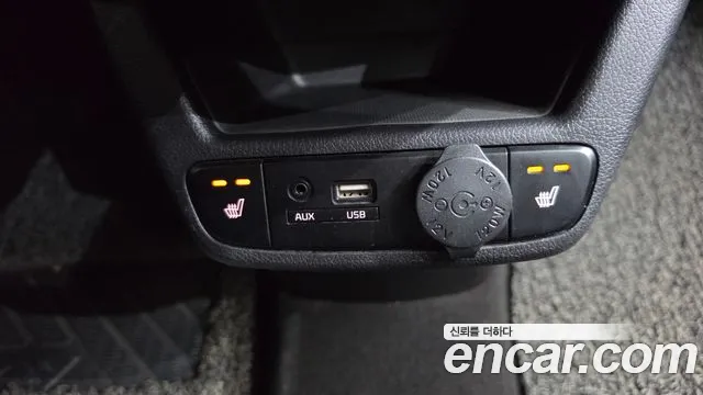 Kia Ray 2018 thumb 11