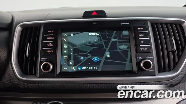 Kia Ray 2018 thumb 12