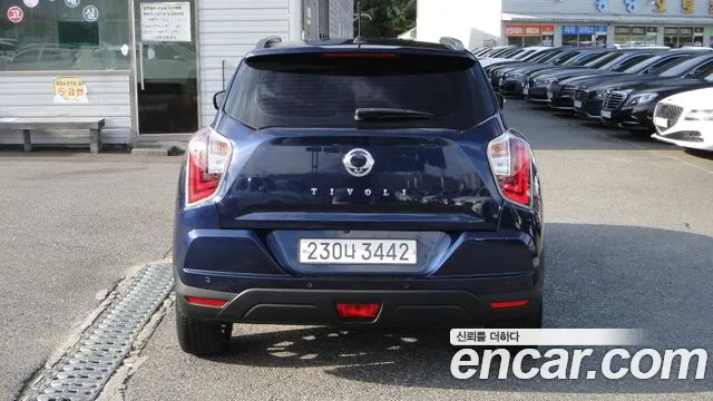 KG_Mobility_Ssangyong TIBOLI 2020 thumb 5