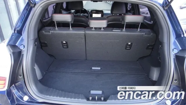KG_Mobility_Ssangyong TIBOLI 2020 thumb 6