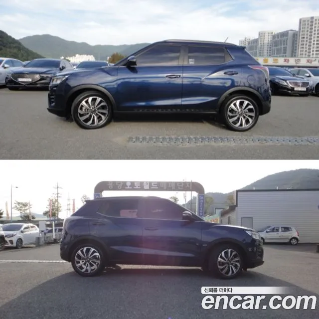 KG_Mobility_Ssangyong TIBOLI 2020 thumb 8