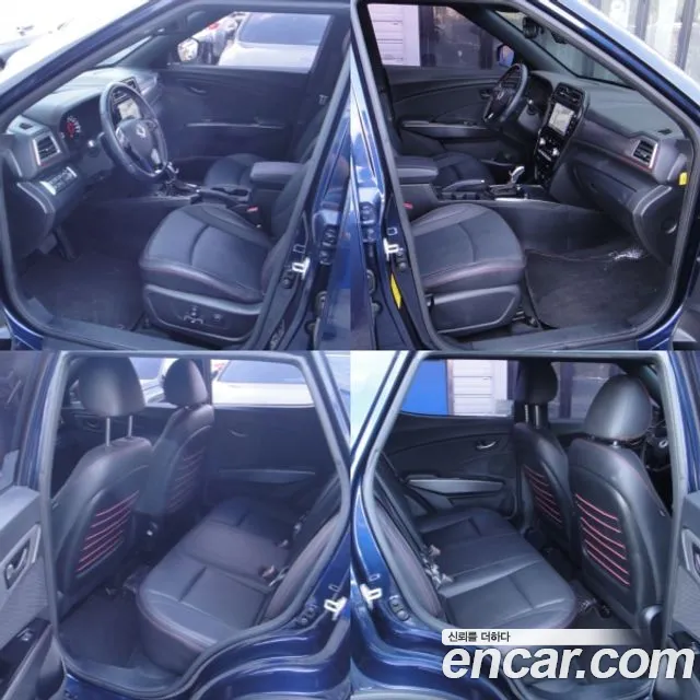KG_Mobility_Ssangyong TIBOLI 2020 thumb 9