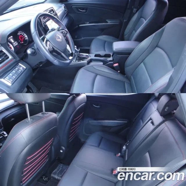 KG_Mobility_Ssangyong TIBOLI 2020 thumb 10