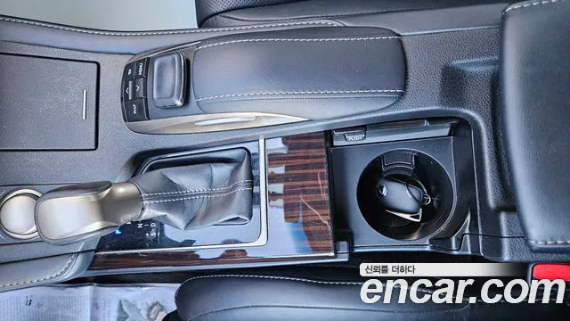 Lexus ES 2018 thumb 7