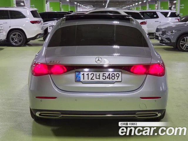 Mercedes-Benz E-Класс 2025 thumb 6