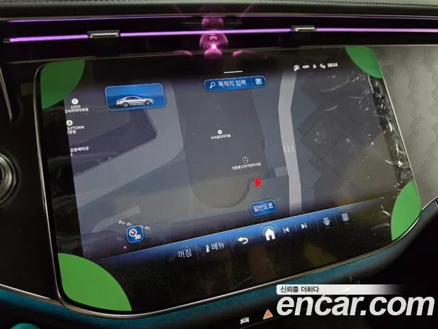 Mercedes-Benz E-Класс 2025 thumb 10