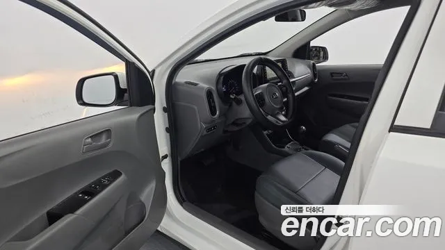 Kia Morning 2020 thumb 10
