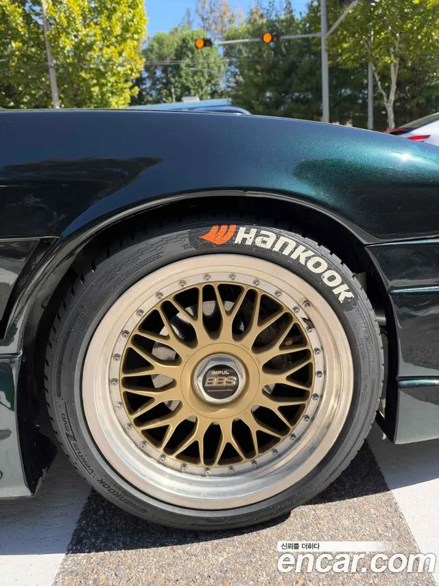 Nissan Silvia 1994 thumb 5