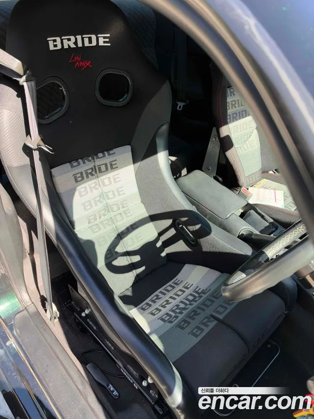 Nissan Silvia 1994 thumb 10