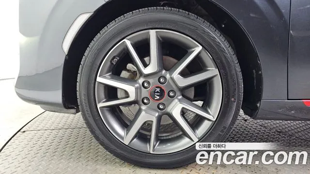 Kia Soul 2019 thumb 5