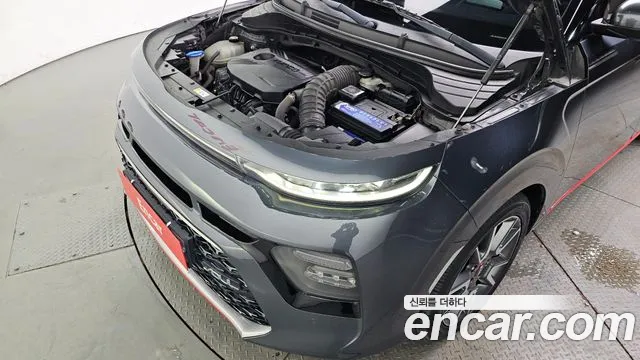 Kia Soul 2019 thumb 6