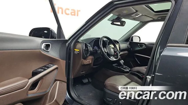 Kia Soul 2019 thumb 10