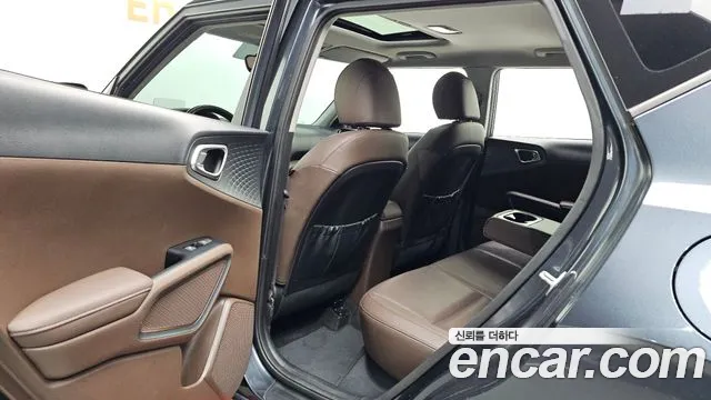 Kia Soul 2019 thumb 11