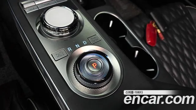 Genesis GV70 2021 thumb 8