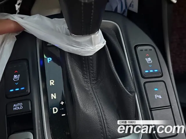 Hyundai Santa Fe 2014 thumb 5