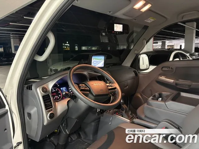 Hyundai Santa Fe 2014 thumb 6