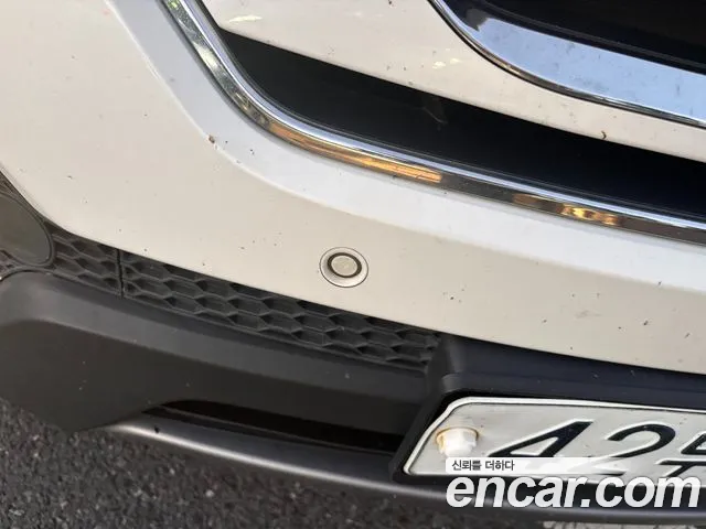 Hyundai Santa Fe 2014 thumb 7