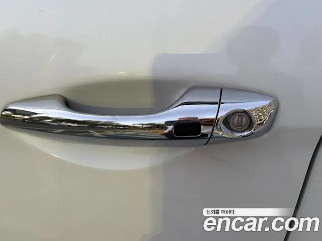 Hyundai Santa Fe 2014 thumb 9