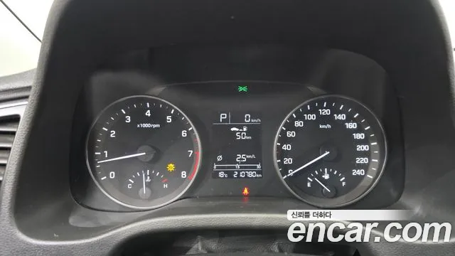 Hyundai Avante 2018 thumb 8