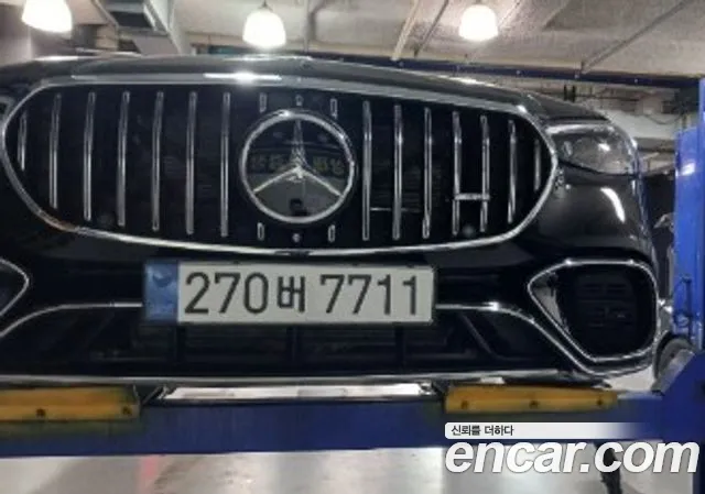 Mercedes-Benz S-Класс 2024 thumb 5