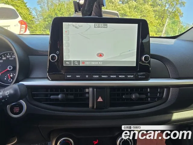 Kia Morning 2022 thumb 9