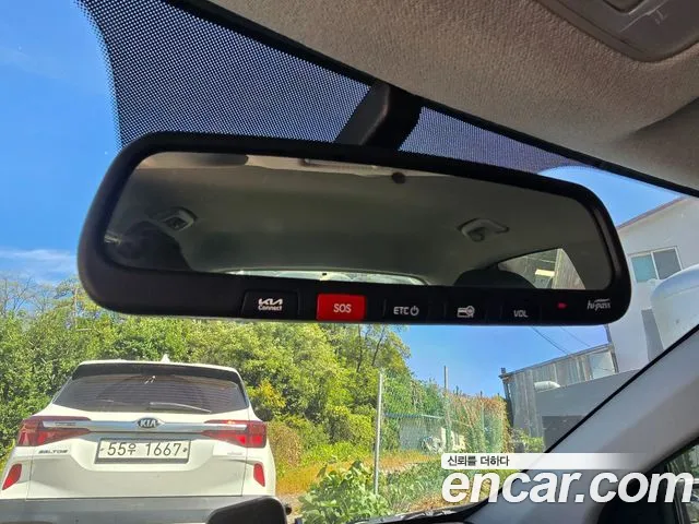 Kia Morning 2022 thumb 10