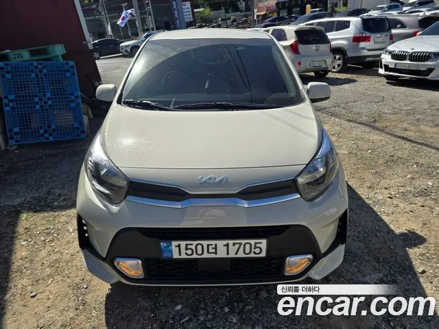 Kia Morning 2022 thumb 12