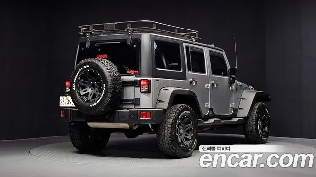 Jeep Wrangler 2013 thumb 2