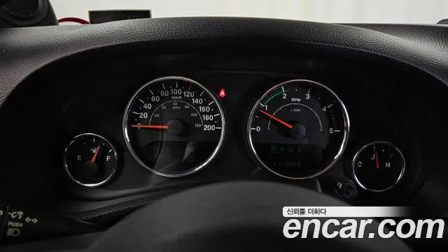 Jeep Wrangler 2013 thumb 8