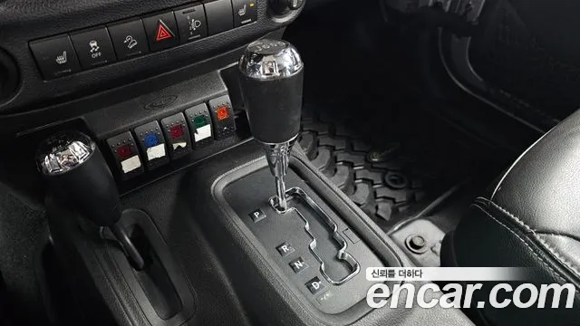 Jeep Wrangler 2013 thumb 9