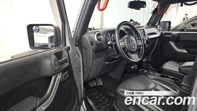 Jeep Wrangler 2013 thumb 10